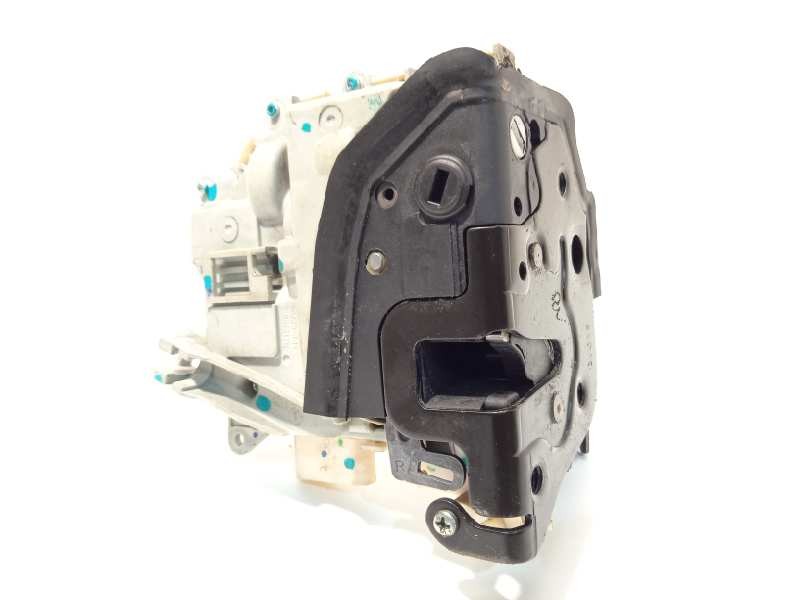 Recambio de cerradura puerta trasera derecha para audi s5 sportback (8t) 3.0 tfsi referencia OEM IAM 8K0839016C  