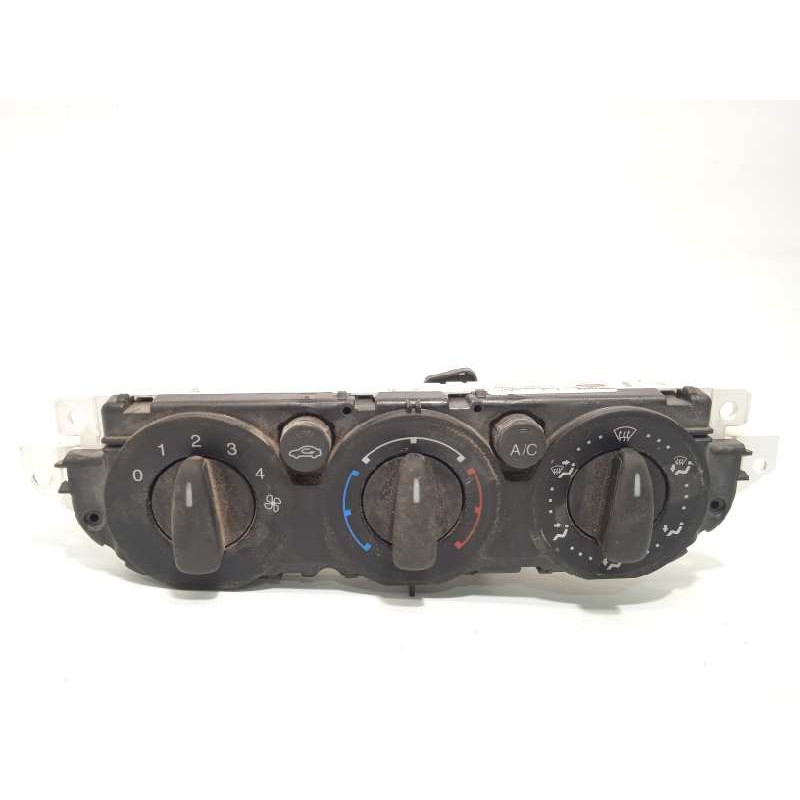 Recambio de mando calefaccion / aire acondicionado para ford kuga (cbv) trend referencia OEM IAM 7M5T19980AB  1719798