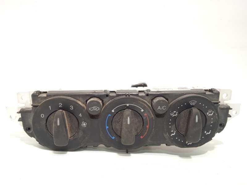 Recambio de mando calefaccion / aire acondicionado para ford kuga (cbv) trend referencia OEM IAM 7M5T19980AB  1719798