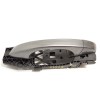 Recambio de maneta exterior trasera izquierda para skoda karoq (nu) 2.0 tdi referencia OEM IAM 5N0839885H  