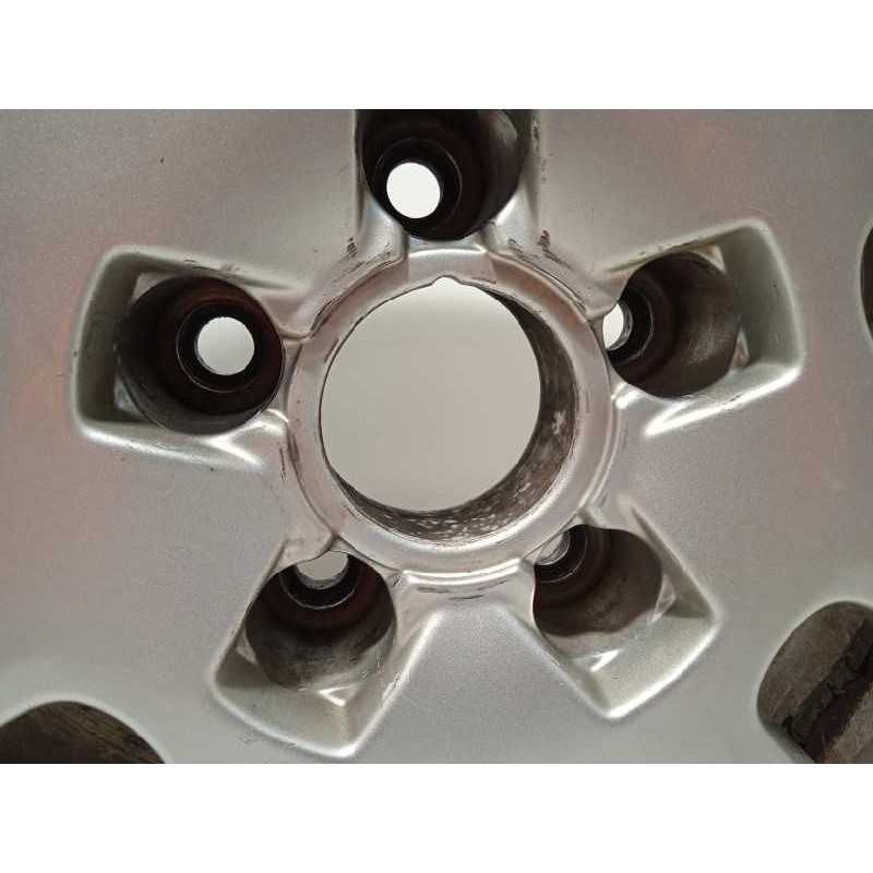 Recambio de llanta para audi a6 avant (4f5) 3.0 tdi quattro (171kw) referencia OEM IAM 8K0601025AM  