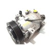 Recambio de compresor aire acondicionado para hyundai i20 active 1.0 tgdi cat referencia OEM IAM CA500ALEKA05 97701C8400 