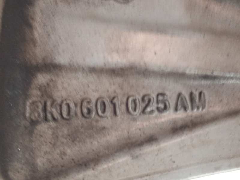 Recambio de llanta para audi a6 avant (4f5) 3.0 tdi quattro (171kw) referencia OEM IAM 8K0601025AM  