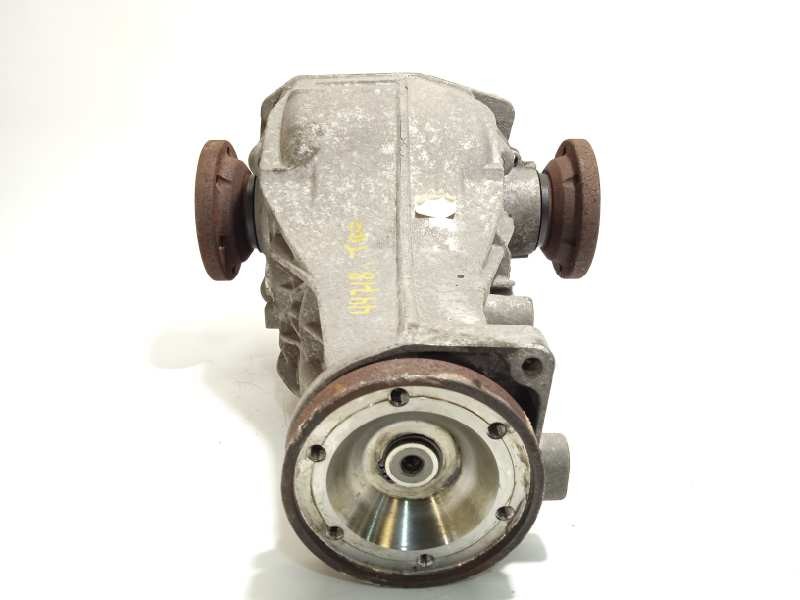Recambio de diferencial trasero para audi s5 sportback (8t) 3.0 tfsi referencia OEM IAM 0AR525083C  