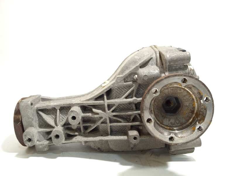 Recambio de diferencial trasero para audi s5 sportback (8t) 3.0 tfsi referencia OEM IAM 0AR525083C  