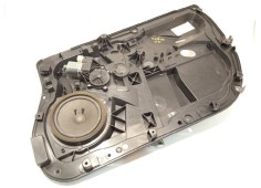 Recambio de elevalunas delantero derecho para ford fiesta (cb1) 1.25 16v cat referencia OEM IAM 8A6114553A  