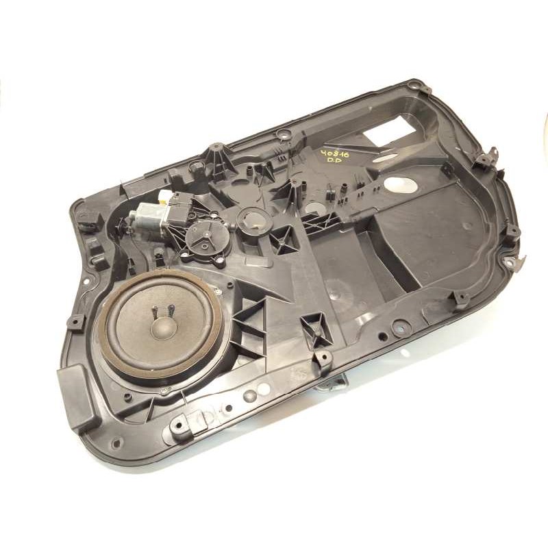 Recambio de elevalunas delantero derecho para ford fiesta (cb1) 1.25 16v cat referencia OEM IAM 8A6114553A  