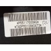 Recambio de airbag delantero derecho para jeep gr. cherokee (wh) 3.0 crd limited referencia OEM IAM P55117000AG  