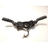 Recambio de mando intermitentes para toyota corolla (e21) referencia OEM IAM 8465202A50  8432902040