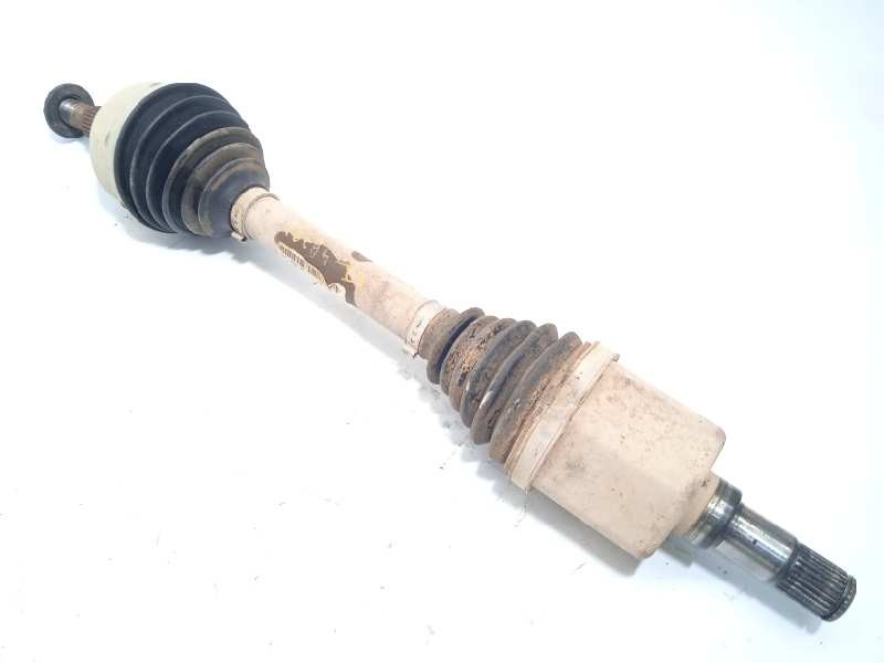 Recambio de transmision delantera izquierda para ford kuga (cbv) trend referencia OEM IAM 8V413B437AC  1594946