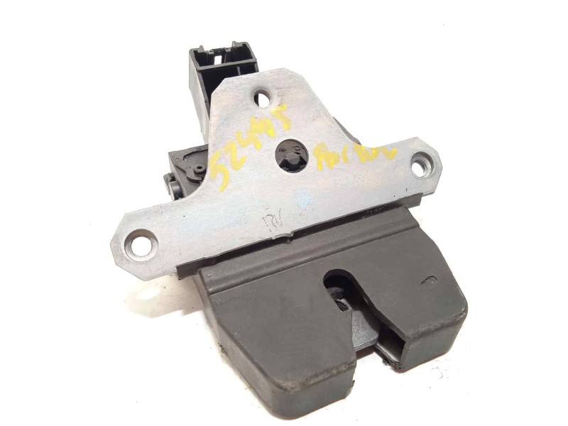 Recambio de cerradura maletero / porton para land rover evoque pure referencia OEM IAM 6H52A442A66AD  LR014184