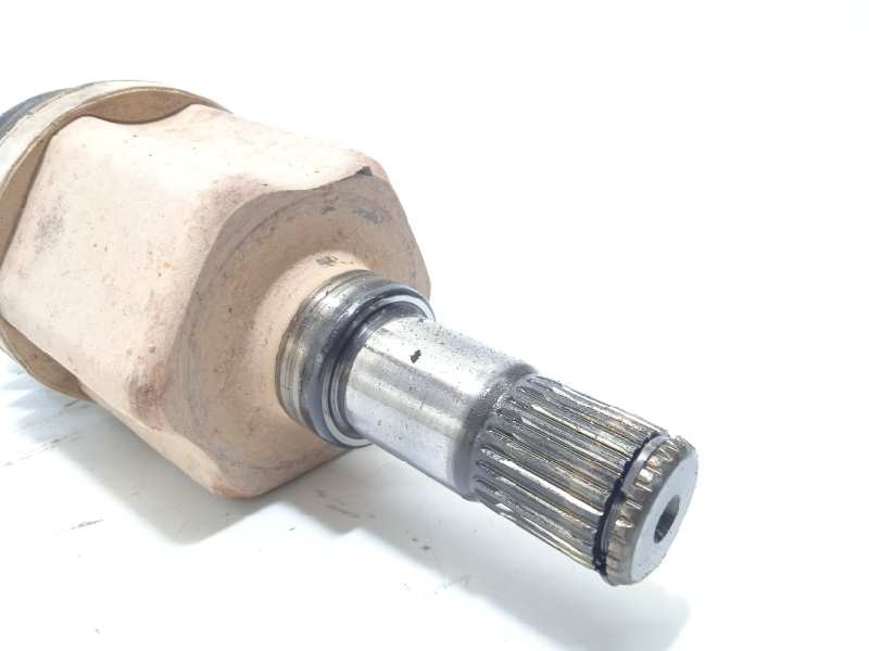 Recambio de transmision delantera izquierda para ford kuga (cbv) trend referencia OEM IAM 8V413B437AC  1594946