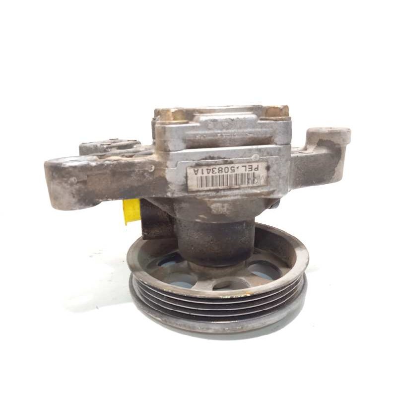 Recambio de bomba direccion para honda hr-v (gh) vtec 4wd (3-ptas.) referencia OEM IAM 56110PELG01  PEL508341A