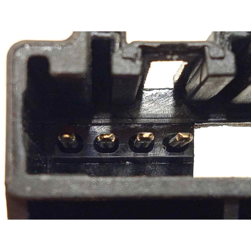 Recambio de cerradura maletero / porton para land rover evoque pure referencia OEM IAM 6H52A442A66AD  LR014184