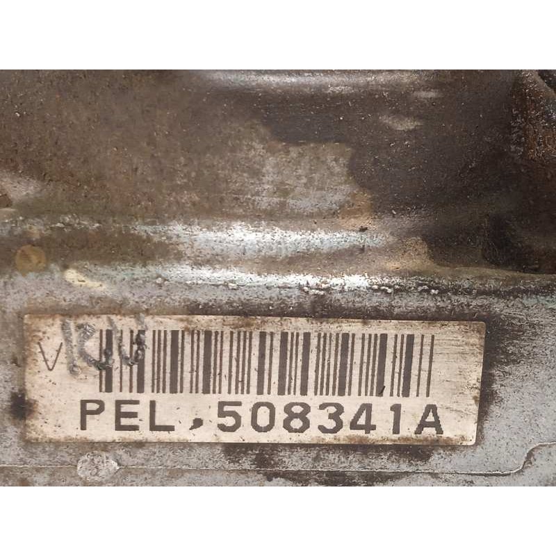 Recambio de bomba direccion para honda hr-v (gh) vtec 4wd (3-ptas.) referencia OEM IAM 56110PELG01  PEL508341A