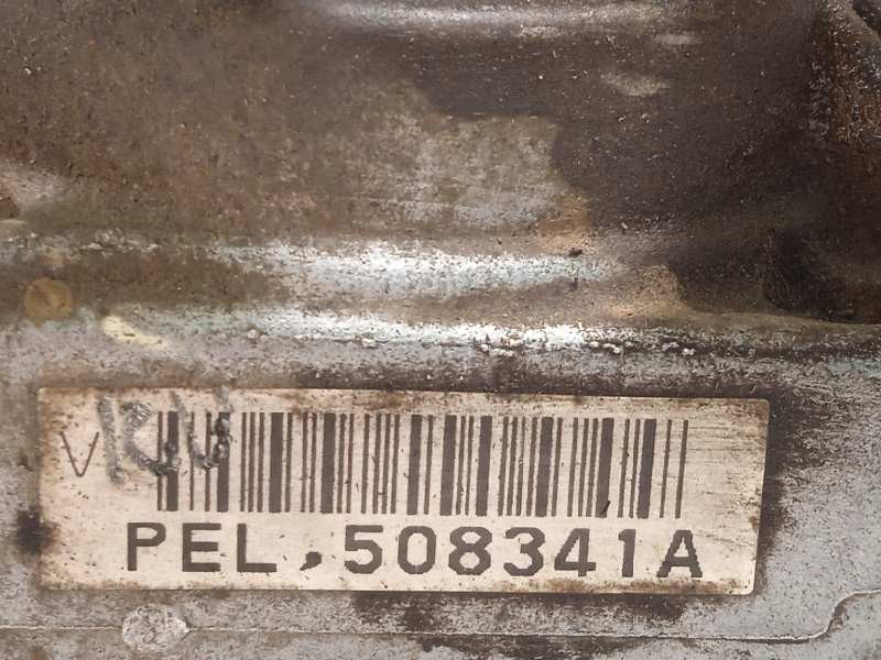 Recambio de bomba direccion para honda hr-v (gh) vtec 4wd (3-ptas.) referencia OEM IAM 56110PELG01  PEL508341A