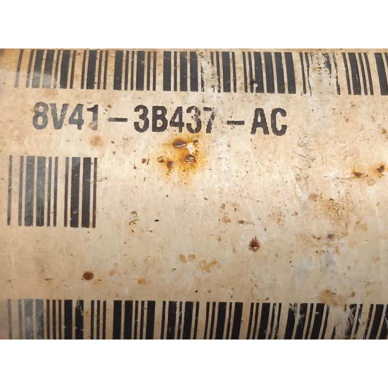 Recambio de transmision delantera izquierda para ford kuga (cbv) trend referencia OEM IAM 8V413B437AC  1594946