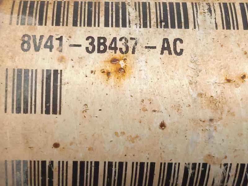 Recambio de transmision delantera izquierda para ford kuga (cbv) trend referencia OEM IAM 8V413B437AC  1594946