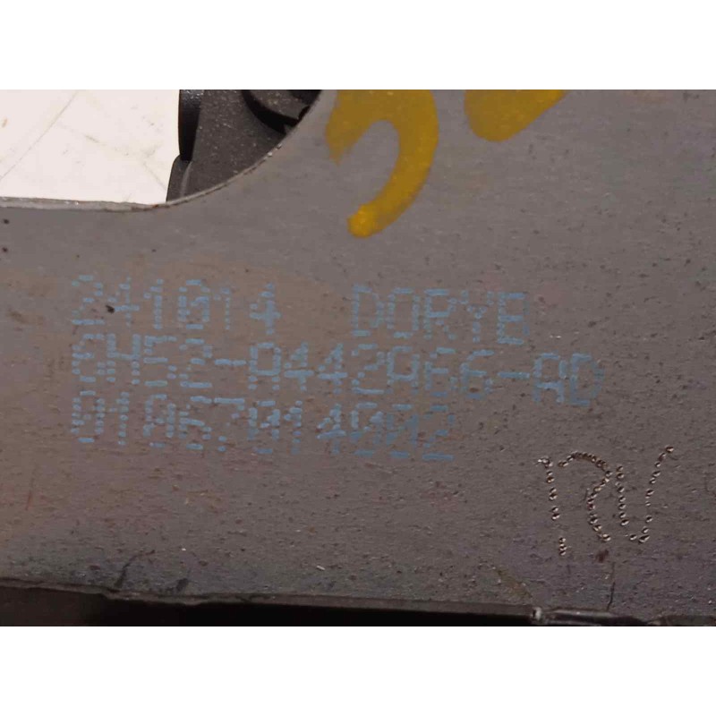 Recambio de cerradura maletero / porton para land rover evoque pure referencia OEM IAM 6H52A442A66AD  LR014184