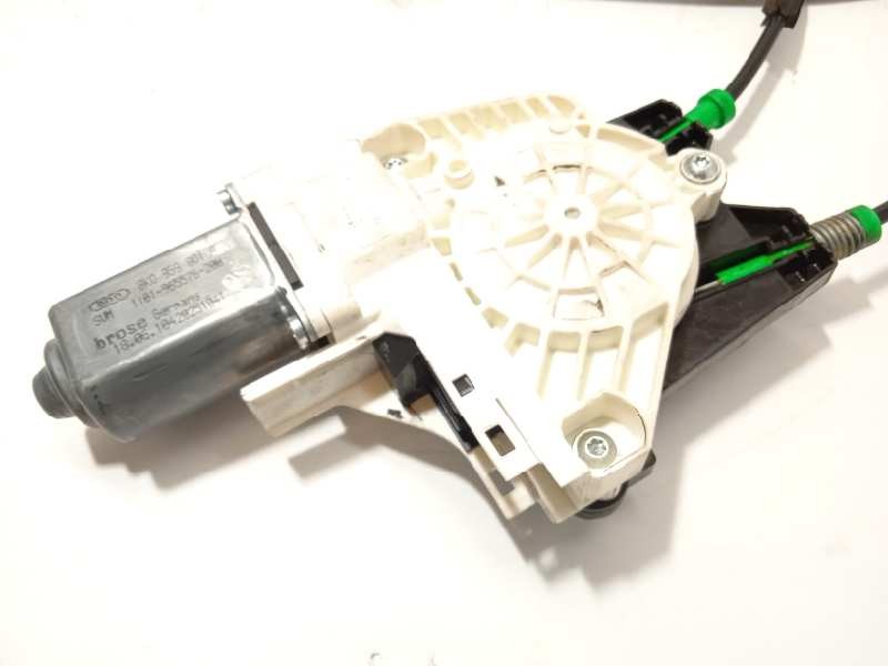 Recambio de elevalunas trasero derecho para audi s5 sportback (8t) 3.0 tfsi referencia OEM IAM 8K0959801A  