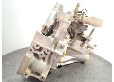 Recambio de caja cambios para honda hr-v (gh) vtec 4wd (3-ptas.) referencia OEM IAM 20011PEPG03  SEP 2