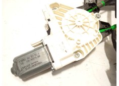 Recambio de elevalunas trasero izquierdo para audi s5 sportback (8t) 3.0 tfsi referencia OEM IAM 8K0959802A   2