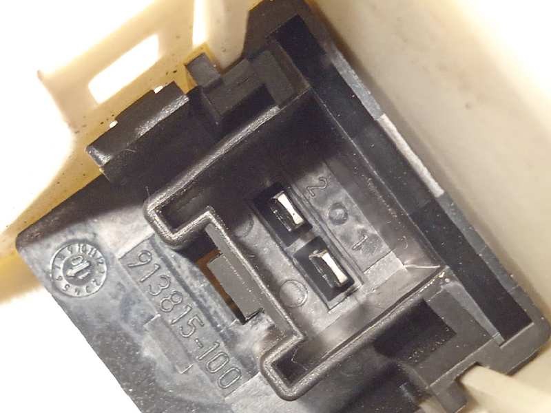 Recambio de elevalunas trasero izquierdo para audi s5 sportback (8t) 3.0 tfsi referencia OEM IAM 8K0959802A  