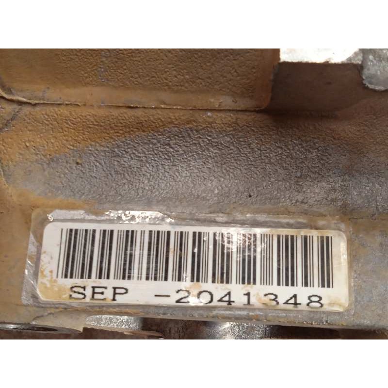 Recambio de caja cambios para honda hr-v (gh) vtec 4wd (3-ptas.) referencia OEM IAM 20011PEPG03  SEP