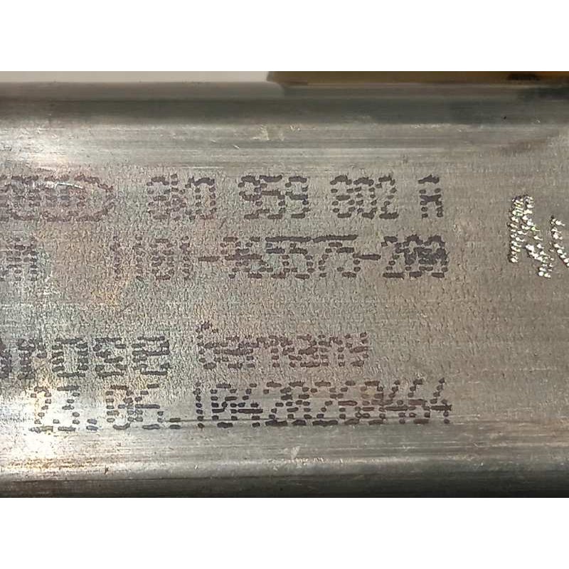 Recambio de elevalunas trasero izquierdo para audi s5 sportback (8t) 3.0 tfsi referencia OEM IAM 8K0959802A  