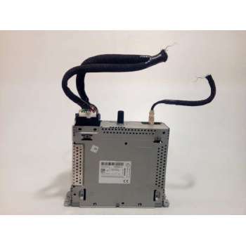 SISTEMA AUDIO / RADIO CD 281159066R A2C85817211