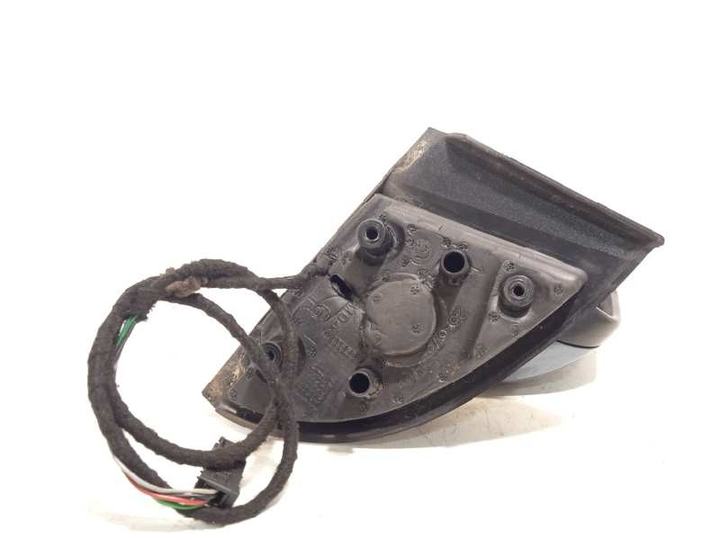 Recambio de retrovisor izquierdo para peugeot 307 berlina (s2) xs + referencia OEM IAM 8149AW  