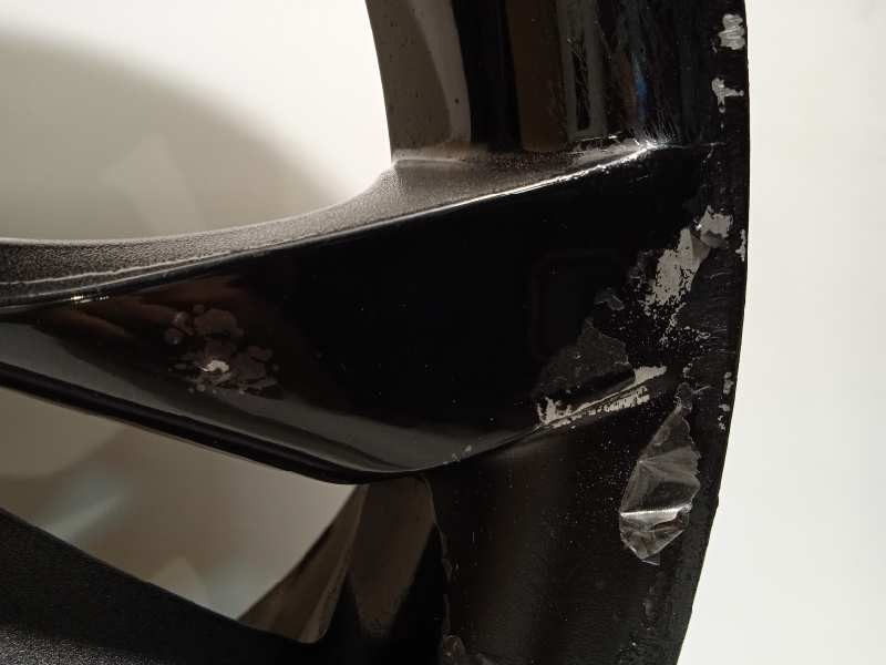 Recambio de llanta para audi s5 sportback (8t) 3.0 tfsi referencia OEM IAM 8T0601025G  