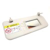 Recambio de parasol derecho para kia niro referencia OEM IAM 85220G5010HGC  
