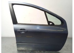 Recambio de puerta delantera derecha para peugeot 307 berlina (s2) xs + referencia OEM IAM 9004S7  