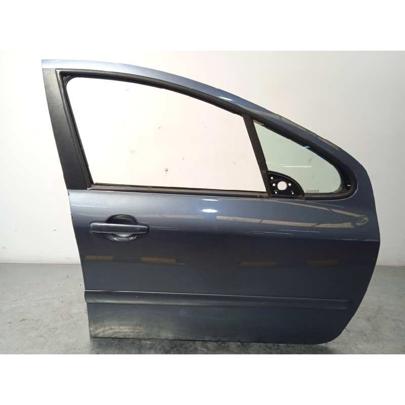 Recambio de puerta delantera derecha para peugeot 307 berlina (s2) xs + referencia OEM IAM 9004S7  