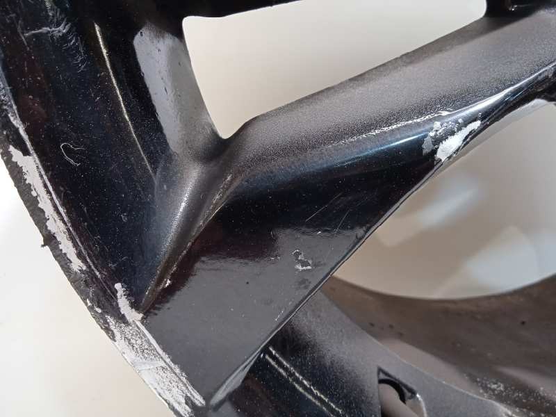 Recambio de llanta para audi s5 sportback (8t) 3.0 tfsi referencia OEM IAM 8T0601025G  