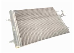 Recambio de condensador / radiador aire acondicionado para land rover evoque pure referencia OEM IAM LR034171  BJ3219710AA 2