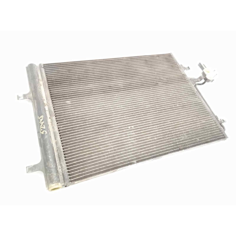 Recambio de condensador / radiador aire acondicionado para land rover evoque pure referencia OEM IAM LR034171  BJ3219710AA