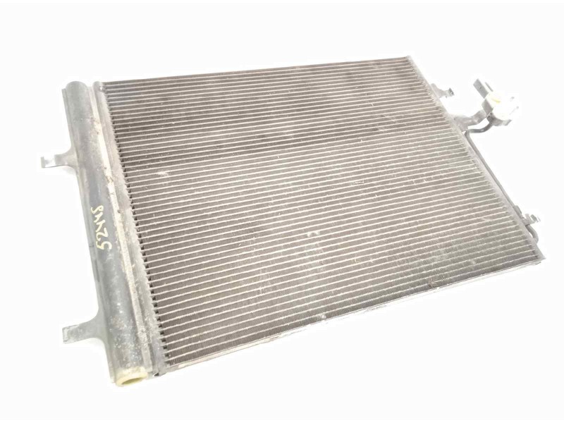 Recambio de condensador / radiador aire acondicionado para land rover evoque pure referencia OEM IAM LR034171  BJ3219710AA