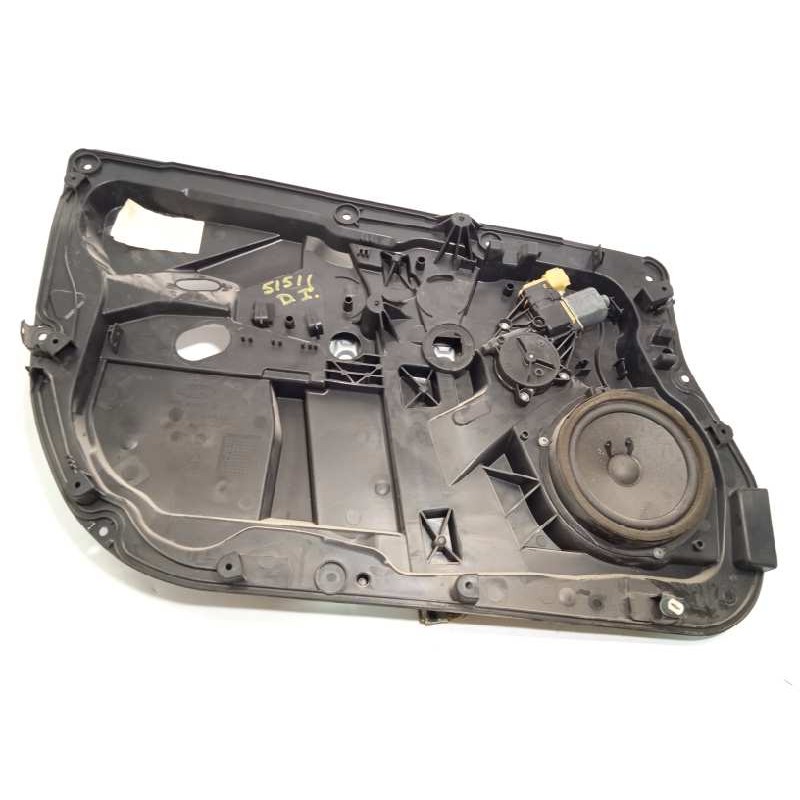 Recambio de elevalunas delantero izquierdo para ford fiesta (cb1) ambiente referencia OEM IAM 8A61A045H17AG  