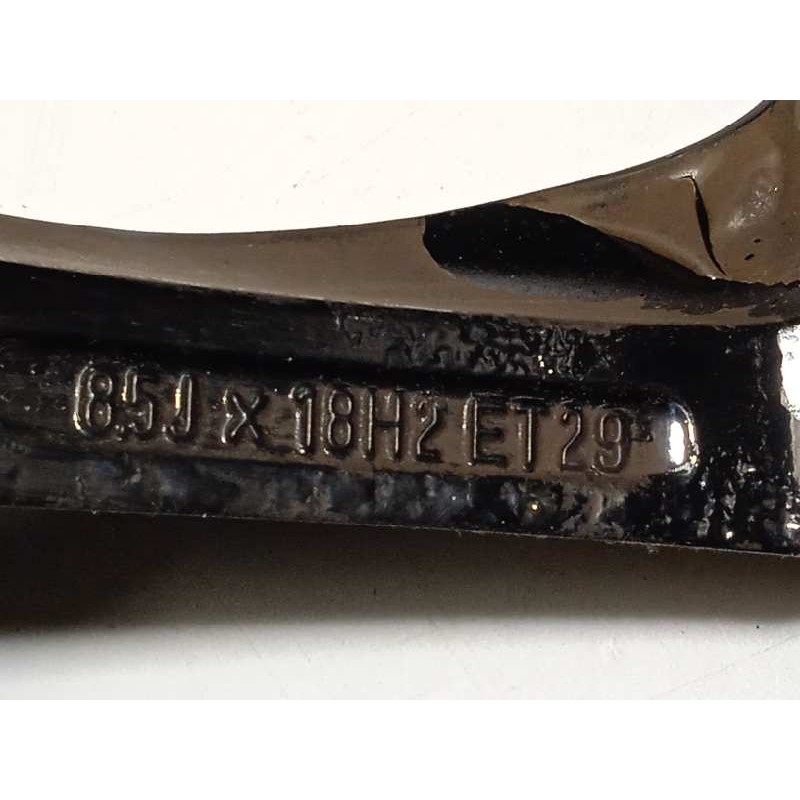 Recambio de llanta para audi s5 sportback (8t) 3.0 tfsi referencia OEM IAM 8T0601025G  