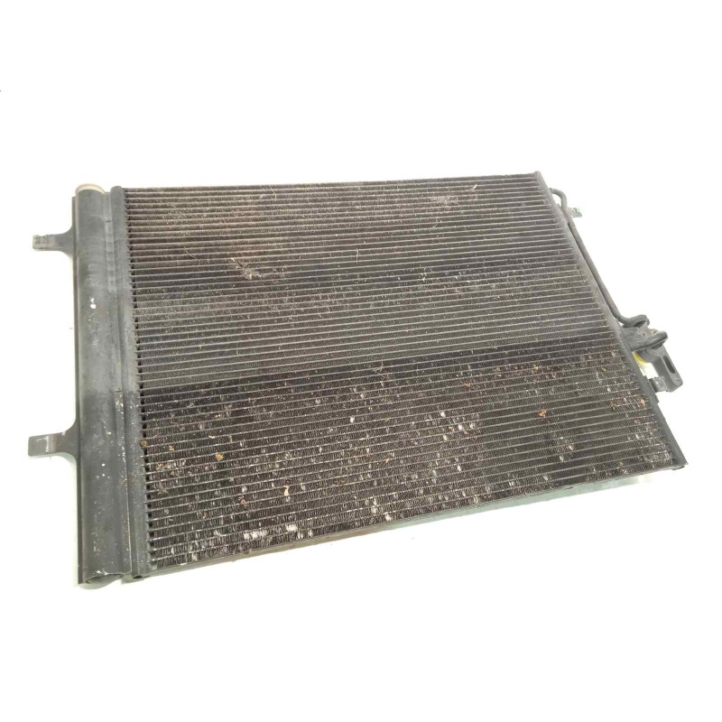 Recambio de condensador / radiador aire acondicionado para land rover evoque pure referencia OEM IAM LR034171  BJ3219710AA