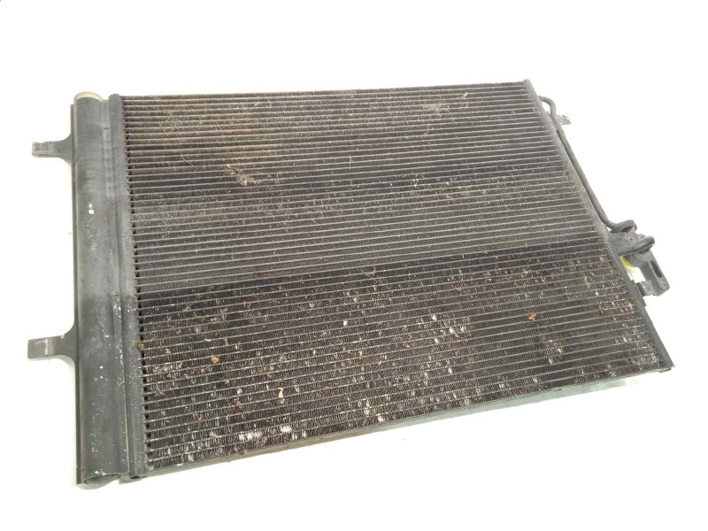 Recambio de condensador / radiador aire acondicionado para land rover evoque pure referencia OEM IAM LR034171  BJ3219710AA