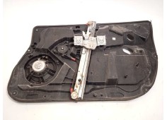 Recambio de elevalunas delantero izquierdo para ford fiesta (cb1) ambiente referencia OEM IAM 8A61A045H17AG   2