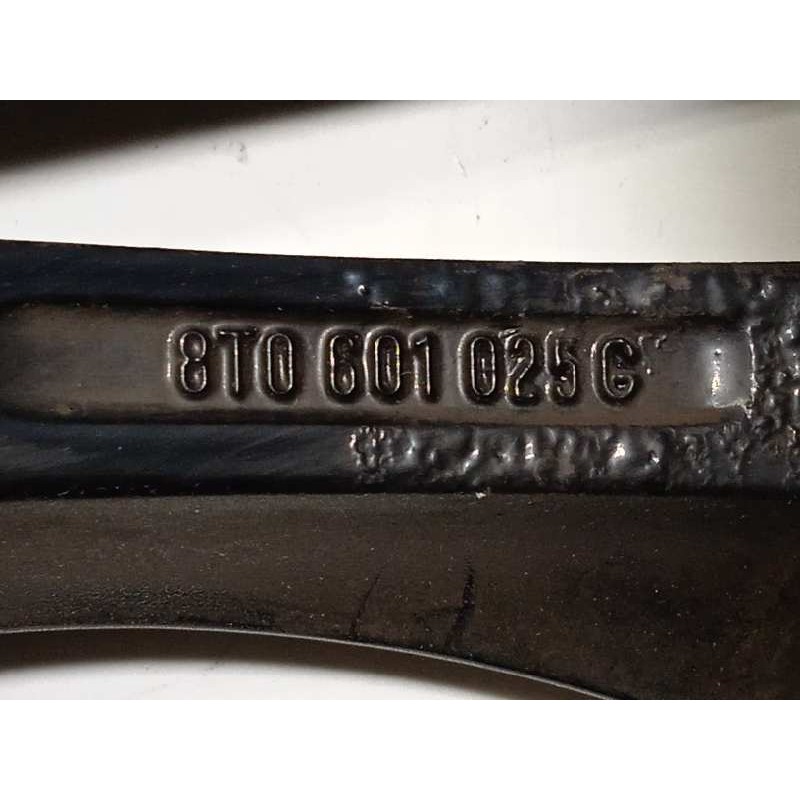 Recambio de llanta para audi s5 sportback (8t) 3.0 tfsi referencia OEM IAM 8T0601025G  