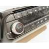 Recambio de mando climatizador para mazda cx-5 (kf) 2.0 e-skyactiv g 165 referencia OEM IAM KN5L61190B  