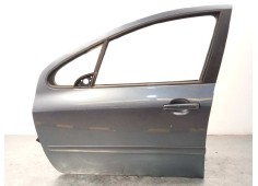 Recambio de puerta delantera izquierda para peugeot 307 berlina (s2) xs + referencia OEM IAM 9002S8  