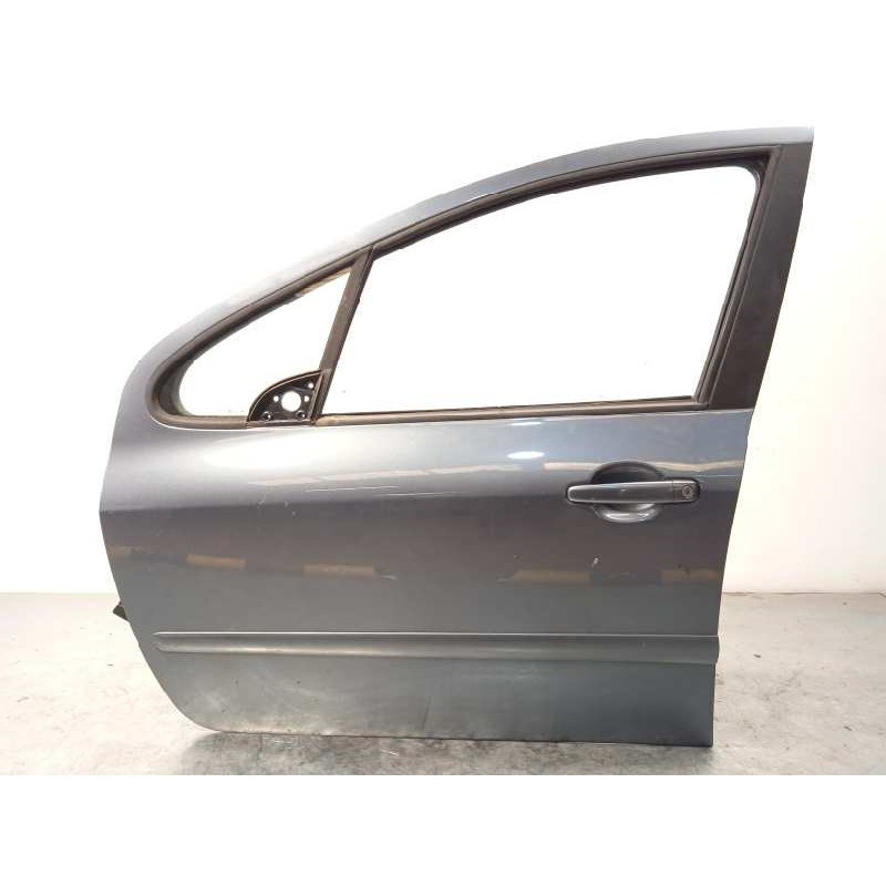 Recambio de puerta delantera izquierda para peugeot 307 berlina (s2) xs + referencia OEM IAM 9002S8  