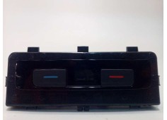 Recambio de mando climatizador para volkswagen passat lim. (3g2) advance bmt referencia OEM IAM 3G0907049B  3G0907049BWHS