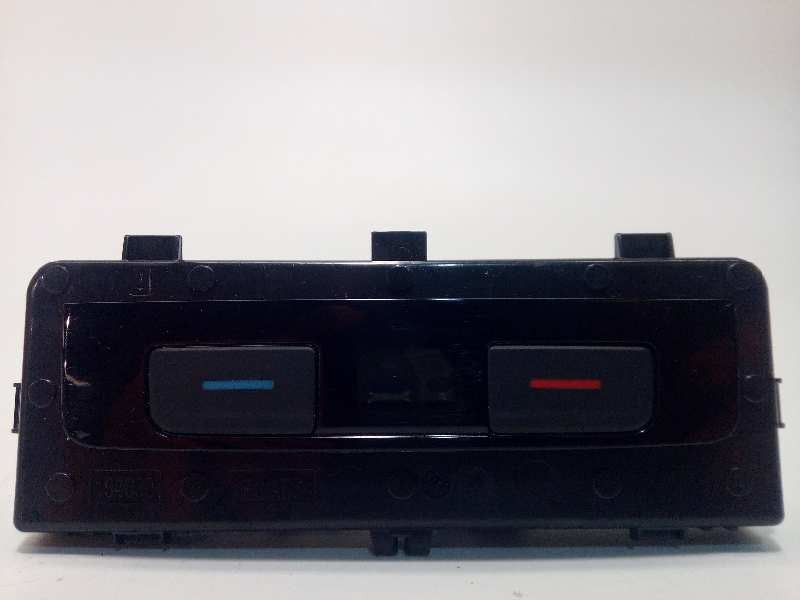 Recambio de mando climatizador para volkswagen passat lim. (3g2) advance bmt referencia OEM IAM 3G0907049B  3G0907049BWHS